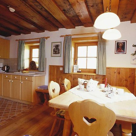 Kinder-Bauernhof Ederbauer Flachau Exterior foto