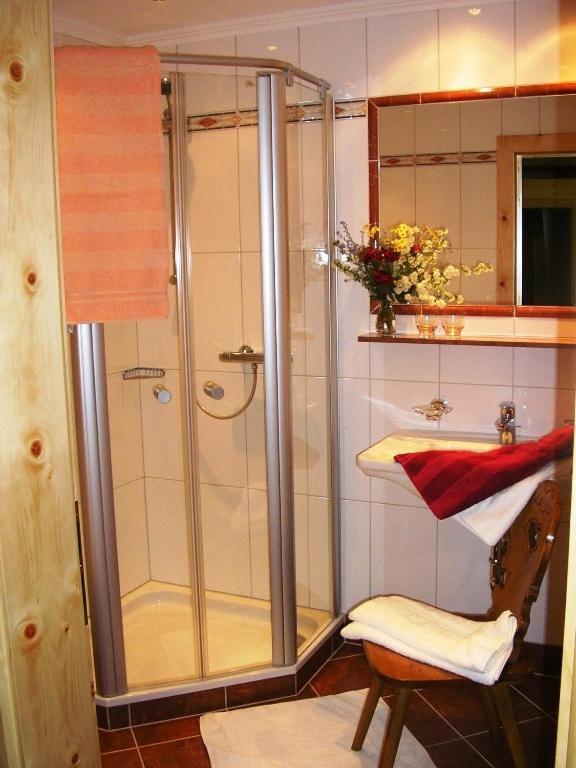 Kinder-Bauernhof Ederbauer Flachau Habitación foto