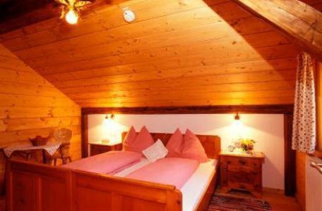 Kinder-Bauernhof Ederbauer Flachau Habitación foto