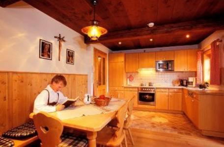 Kinder-Bauernhof Ederbauer Flachau Habitación foto