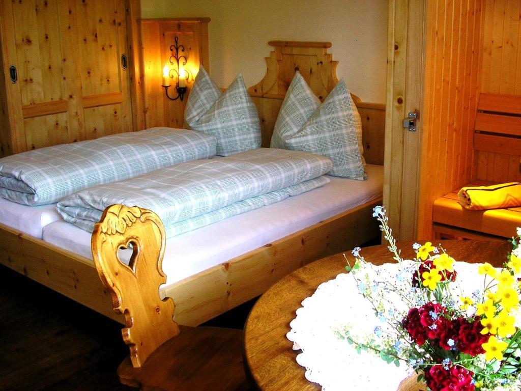 Kinder-Bauernhof Ederbauer Flachau Habitación foto