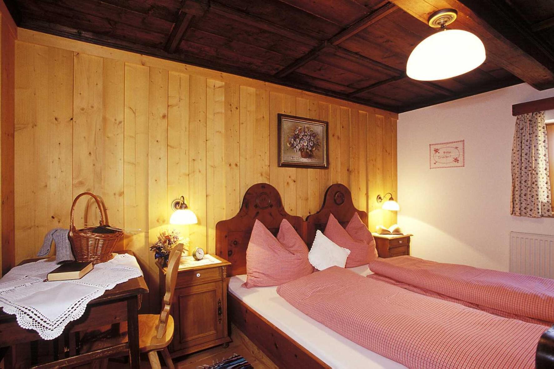 Kinder-Bauernhof Ederbauer Flachau Exterior foto