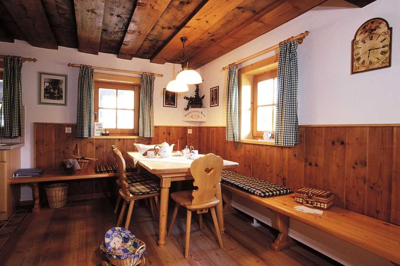 Kinder-Bauernhof Ederbauer Flachau Habitación foto